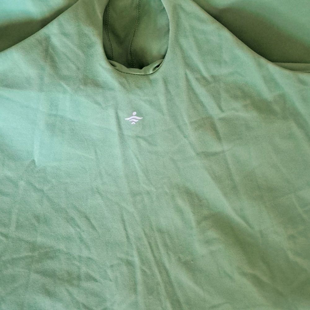 XLARGE HALARA SOFTLY ZERO PLUSH BACKLESS EASY PEE… - image 9